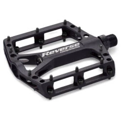 Reverse Pedal Black One - Plattformpedale 12 Reverse Pedal Black One - Plattformpedale -Continental Geschaft reverse pedal black one plattformpedale 1