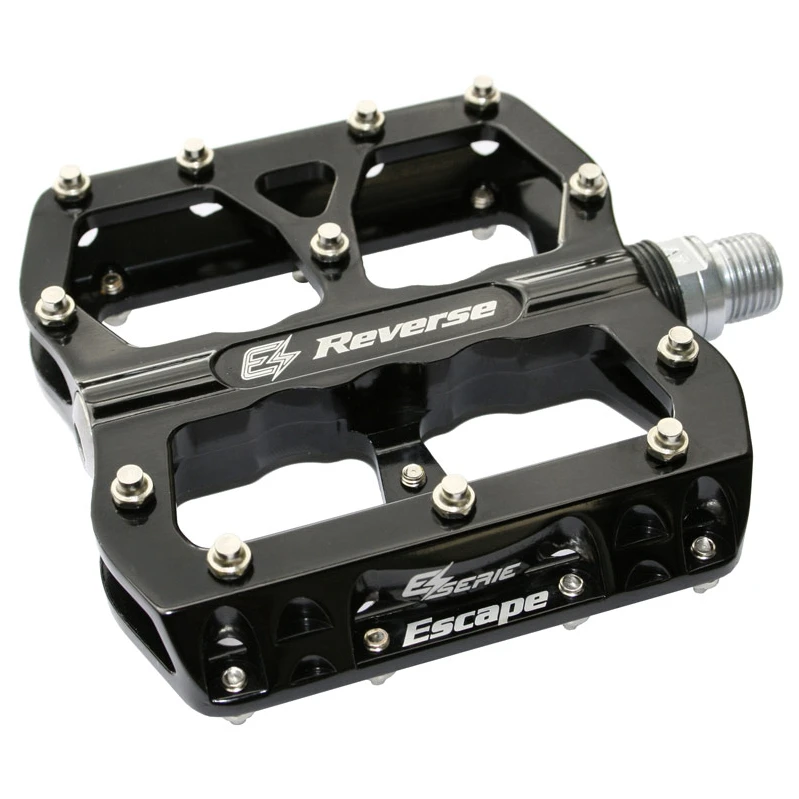 Reverse Pedal E-Escape - Plattformpedale 4 Reverse Pedal E-Escape - Plattformpedale – Bild 2