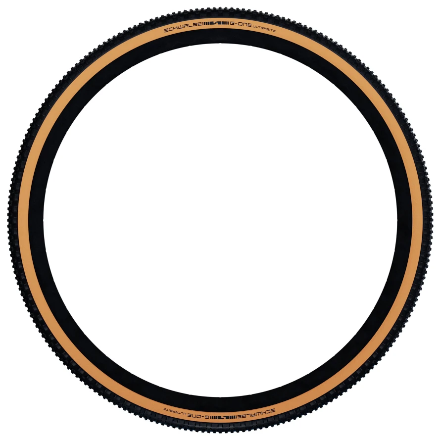 Schwalbe G-One Ultrabite Perf 28'' (40-622) RaceGuard TLE - Fahrradreifen 4 Schwalbe G-One Ultrabite Perf 28'' (40-622) RaceGuard TLE - Fahrradreifen – Bild 2