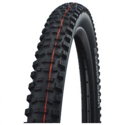 Schwalbe Hans Dampf Evo 26'' (60-559) Super Trail FB TLE - Fahrradreifen