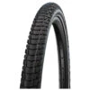 Schwalbe Marathon Plus Tour Perf 28'' (47-622) Smart DG - Fahrradreifen -Continental Geschaft schwalbe marathon plus tour perf 28 47 622 smart dg fahrradreifen