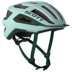 Scott Helmet Arx Plus (CE) - Radhelm -Continental Geschaft scott helmet arx plus ce radhelm 1