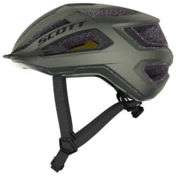 Scott Helmet Arx Plus (CE) - Radhelm -Continental Geschaft scott helmet arx plus ce radhelm detail 2