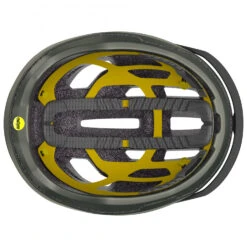 Scott Helmet Arx Plus (CE) - Radhelm -Continental Geschaft scott helmet arx plus ce radhelm detail 5