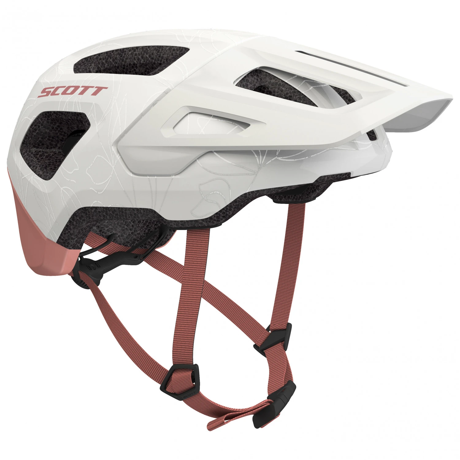 Scott Kid's Argo Plus - Radhelm 4 Scott Kid's Argo Plus - Radhelm – Bild 2