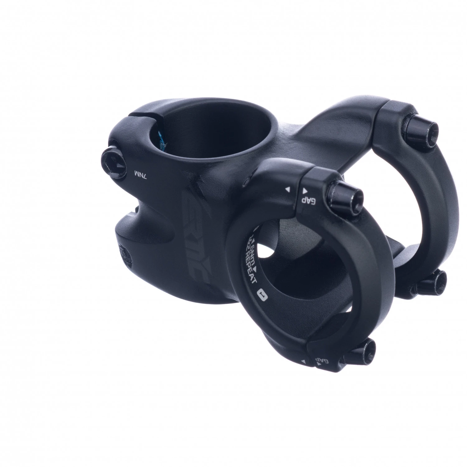 Vertic L35 - Vorbau 3 Vertic L35 - Vorbau