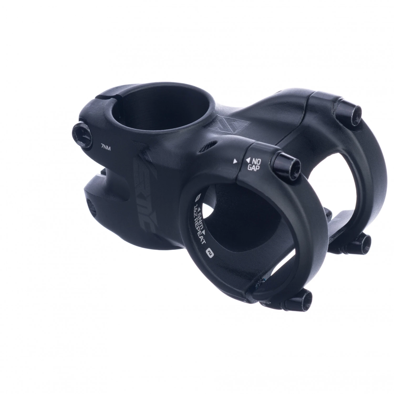 Vertic L40 - Vorbau 3 Vertic L40 - Vorbau