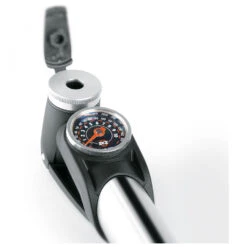 SKS Injex Control Alu (E.V.A.) - Minipumpe -Continental Geschaft sks injex control alu eva minipumpe detail 4