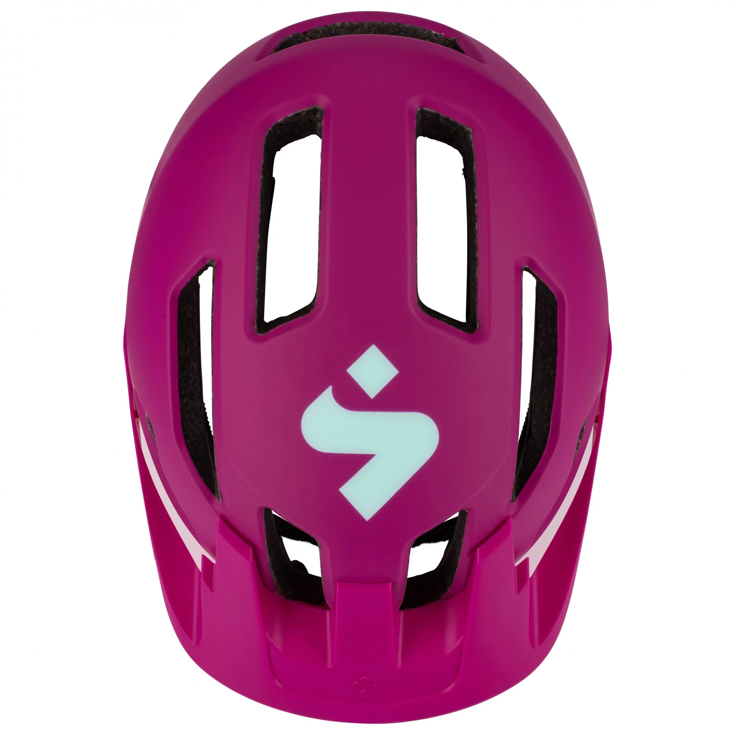 Sweet Protection Kid's Dissenter Helmet Jr - Radhelm 6 Sweet Protection Kid's Dissenter Helmet Jr - Radhelm – Bild 4