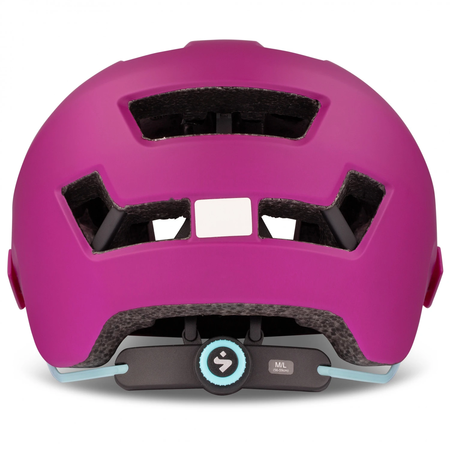 Sweet Protection Kid's Dissenter Helmet Jr - Radhelm 7 Sweet Protection Kid's Dissenter Helmet Jr - Radhelm – Bild 5