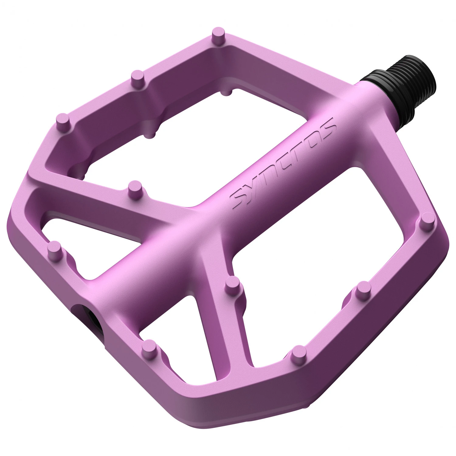 SYNCROS Flat Pedals Squamish III - Plattformpedale 5 SYNCROS Flat Pedals Squamish III - Plattformpedale – Bild 3