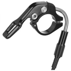 SYNCROS Seatpost Duncan Dropper 2.0 150mm - Sattelstütze -Continental Geschaft syncros seatpost duncan dropper 20 150mm sattelstuetze detail 5