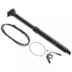 SYNCROS Seatpost Duncan Dropper 2.0 150mm - Sattelstütze -Continental Geschaft syncros seatpost duncan dropper 20 150mm sattelstuetze detail 6