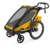 Thule Chariot Sport 1 - Kinderanhänger 1 Thule Chariot Sport 1 - Kinderanhänger -Continental Geschaft thule chariot sport 1 kinderanhaenger
