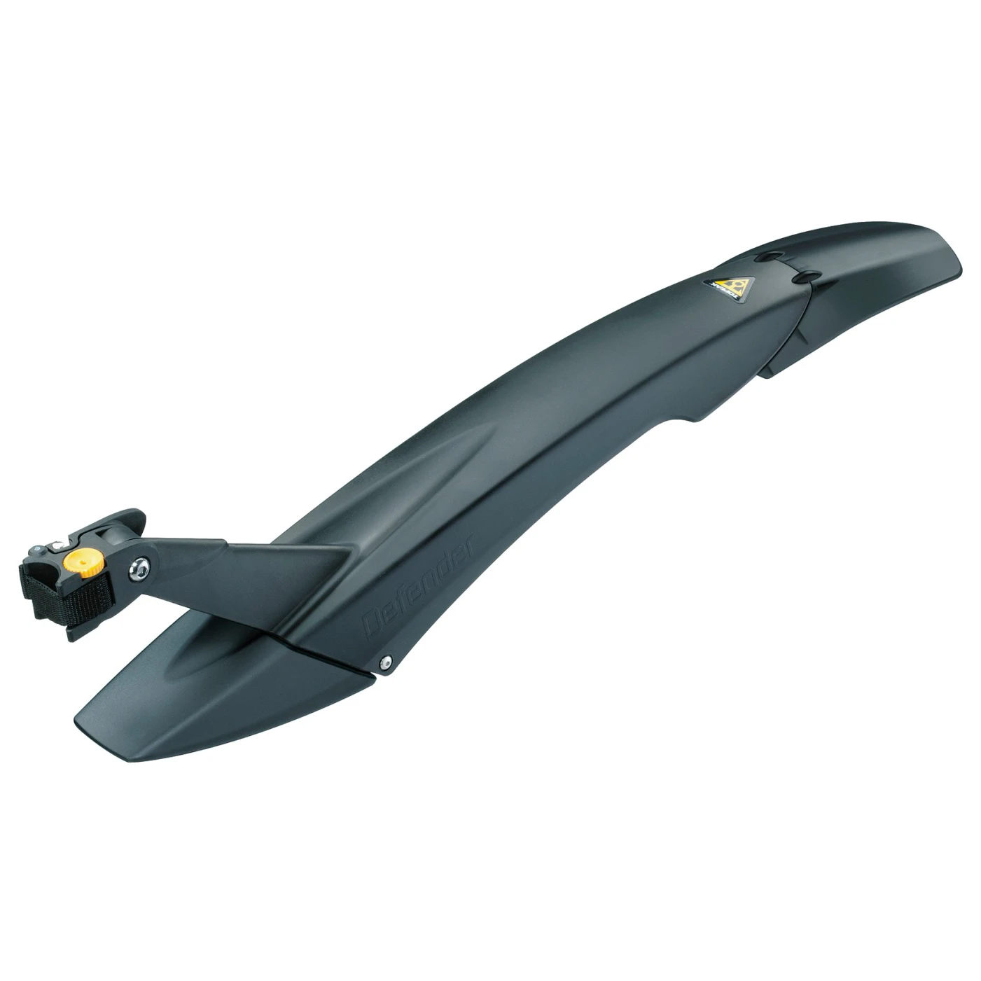 Topeak DeFender FX/RX 279er - Schutzblech 3 Topeak DeFender FX/RX 279er - Schutzblech – Bild 2