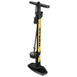 Topeak JoeBlow Sport 2-Stage - Standpumpe
