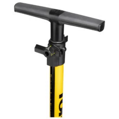 Topeak JoeBlow Sport 2-Stage - Standpumpe -Continental Geschaft topeak joeblow sport 2 stage standpumpe detail 3