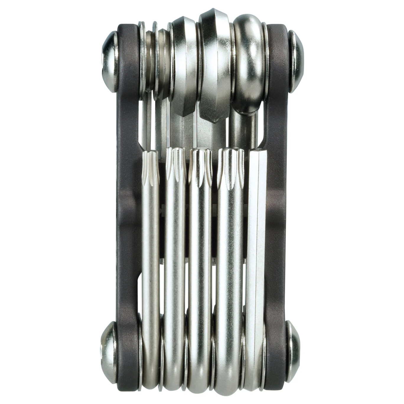 Topeak Mini 10 - Fahrradwerkzeug 4 Topeak Mini 10 - Fahrradwerkzeug – Bild 2