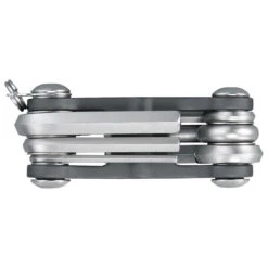 Topeak Mini 6 - Fahrradwerkzeug 5 Topeak Mini 6 - Fahrradwerkzeug -Continental Geschaft topeak mini 6 fahrradwerkzeug detail 2