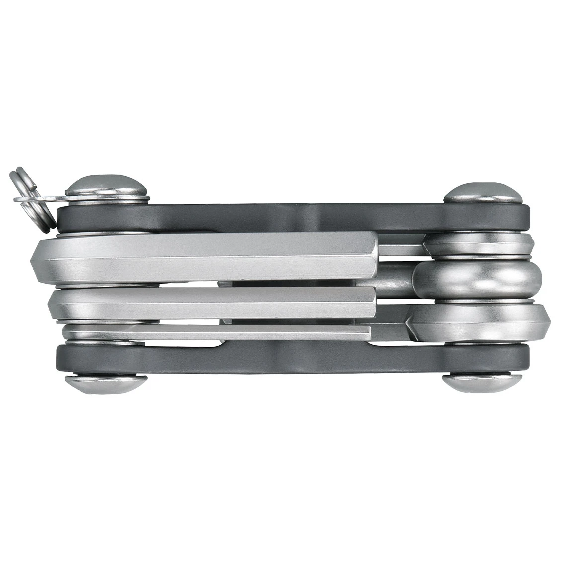 Topeak Mini 6 - Fahrradwerkzeug 4 Topeak Mini 6 - Fahrradwerkzeug – Bild 2