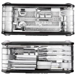 Topeak Mini P20 - Fahrradwerkzeug 9 Topeak Mini P20 - Fahrradwerkzeug -Continental Geschaft topeak mini p20 fahrradwerkzeug detail 4