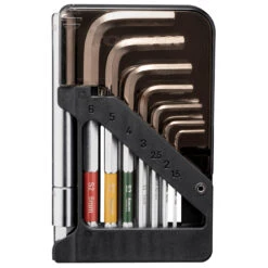 Topeak Tool Card - Fahrradwerkzeug -Continental Geschaft topeak tool card fahrradwerkzeug detail 3