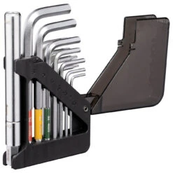 Topeak Tool Card - Fahrradwerkzeug -Continental Geschaft topeak tool card fahrradwerkzeug detail 4