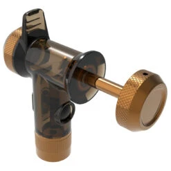 Topeak Tubi Head Upgrade Kit - Standpumpe -Continental Geschaft topeak tubi head upgrade kit standpumpe detail 3