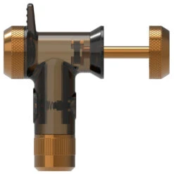 Topeak Tubi Head Upgrade Kit - Standpumpe -Continental Geschaft topeak tubi head upgrade kit standpumpe detail 4