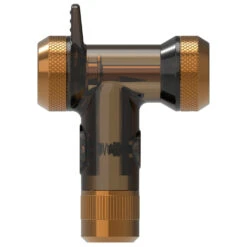 Topeak Tubi Head Upgrade Kit - Standpumpe -Continental Geschaft topeak tubi head upgrade kit standpumpe detail 5