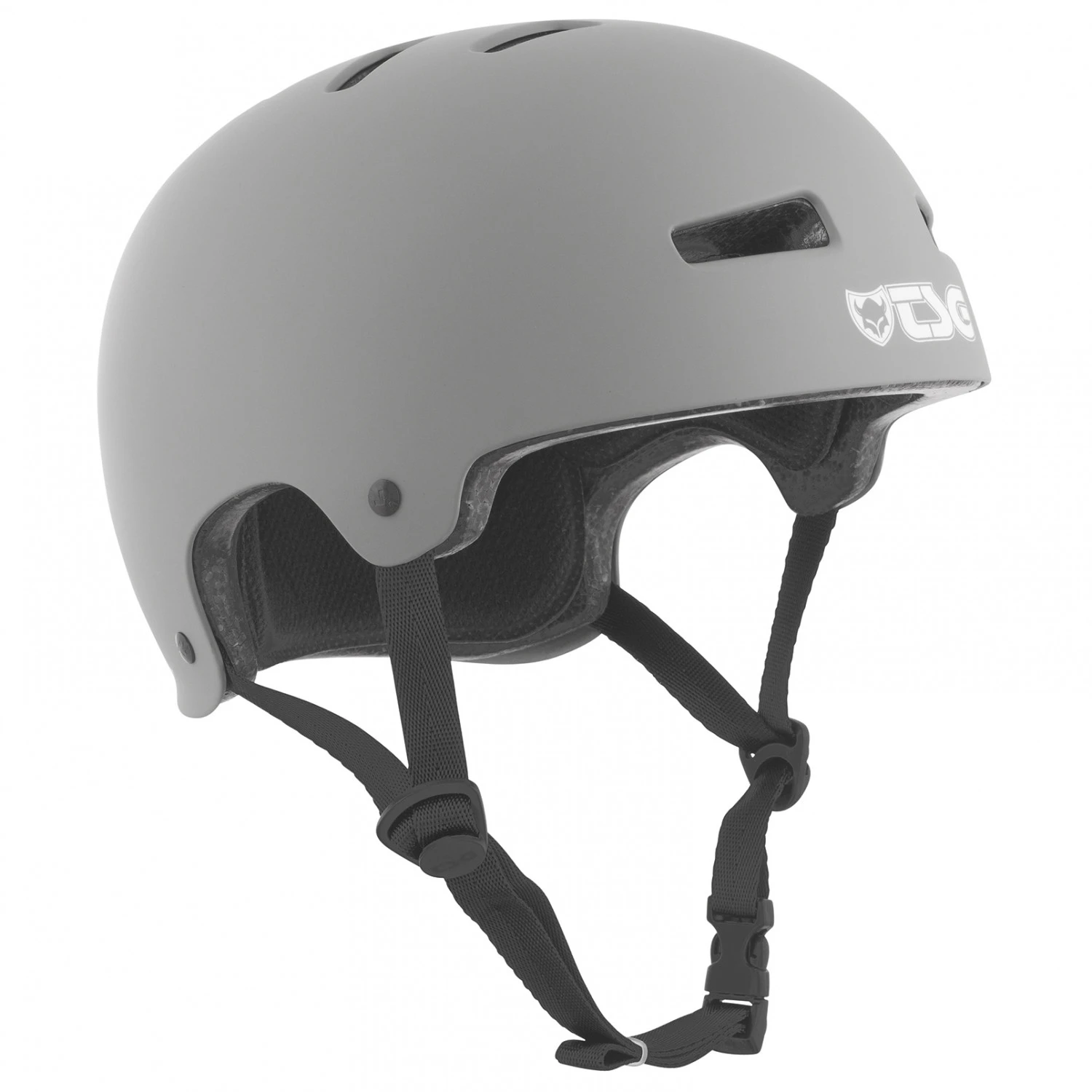 TSG Evolution Solid Color - Radhelm 8 TSG Evolution Solid Color - Radhelm – Bild 6