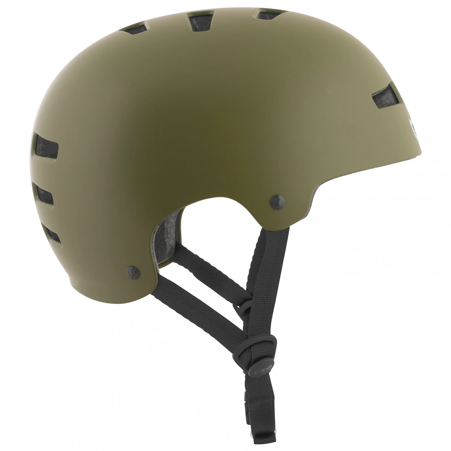 TSG Evolution Solid Color - Radhelm 9 TSG Evolution Solid Color - Radhelm – Bild 7