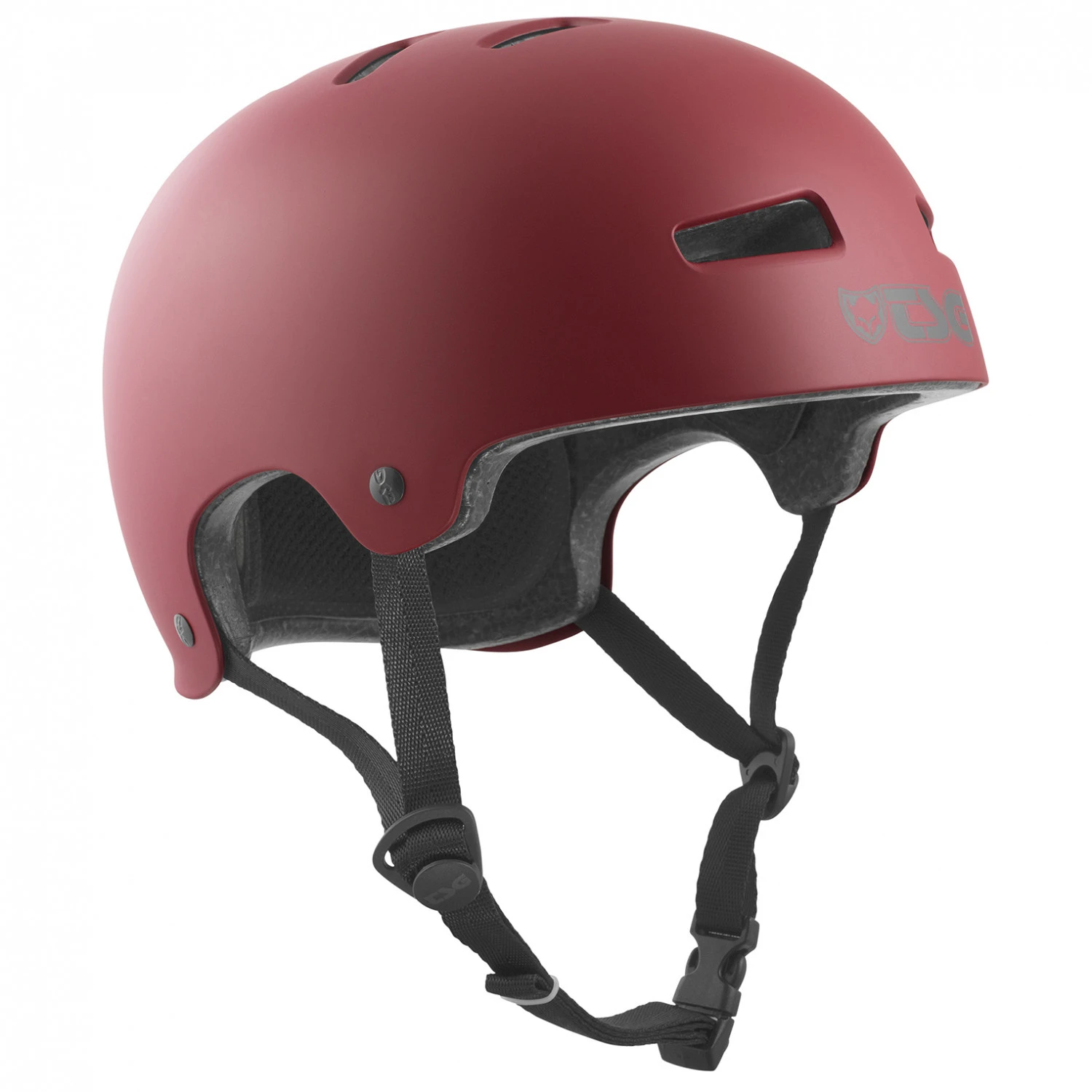TSG Evolution Solid Color - Radhelm 10 TSG Evolution Solid Color - Radhelm – Bild 8