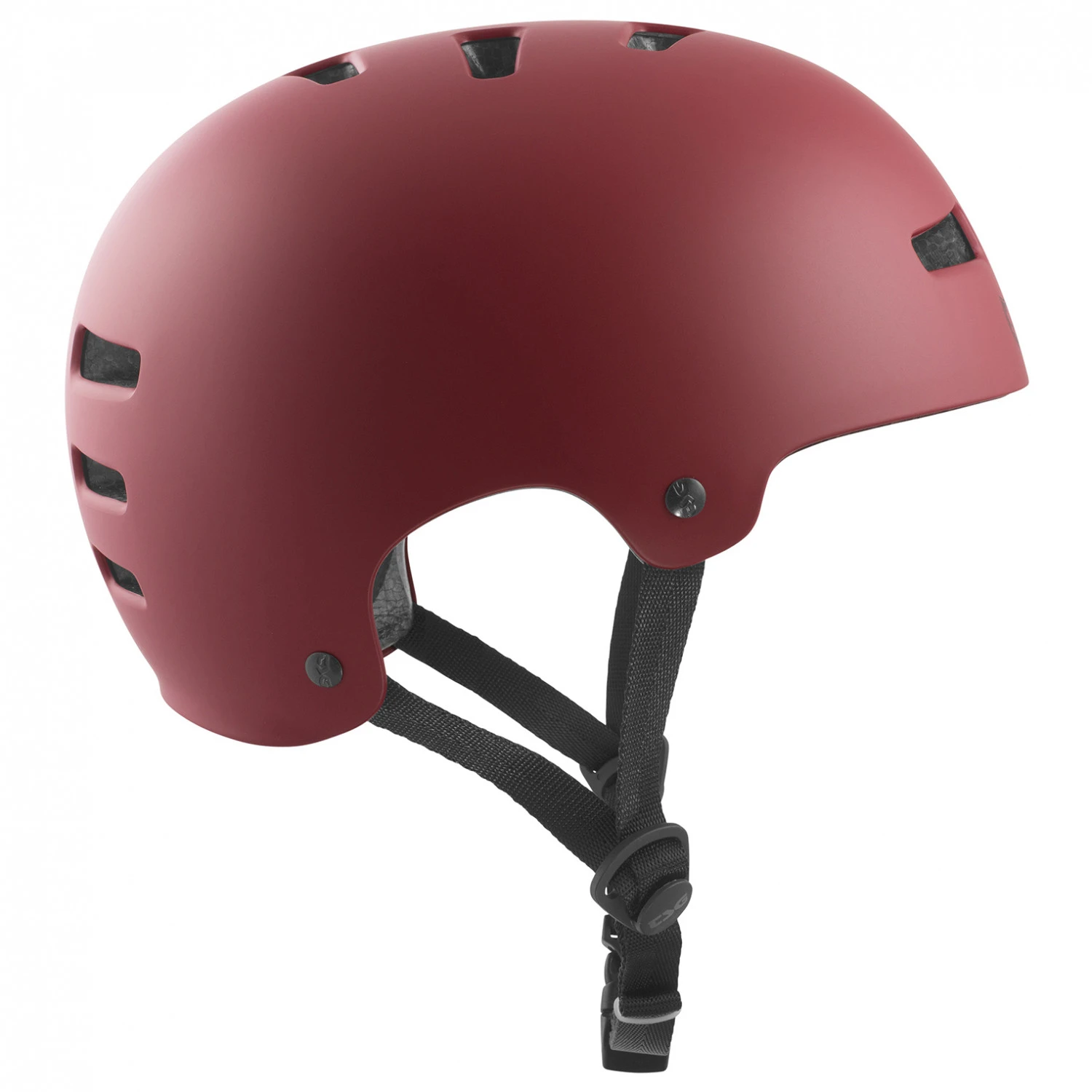 TSG Evolution Solid Color - Radhelm 4 TSG Evolution Solid Color - Radhelm – Bild 2