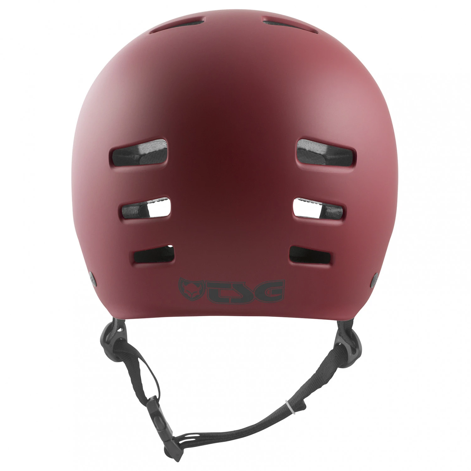 TSG Evolution Solid Color - Radhelm 6 TSG Evolution Solid Color - Radhelm – Bild 4