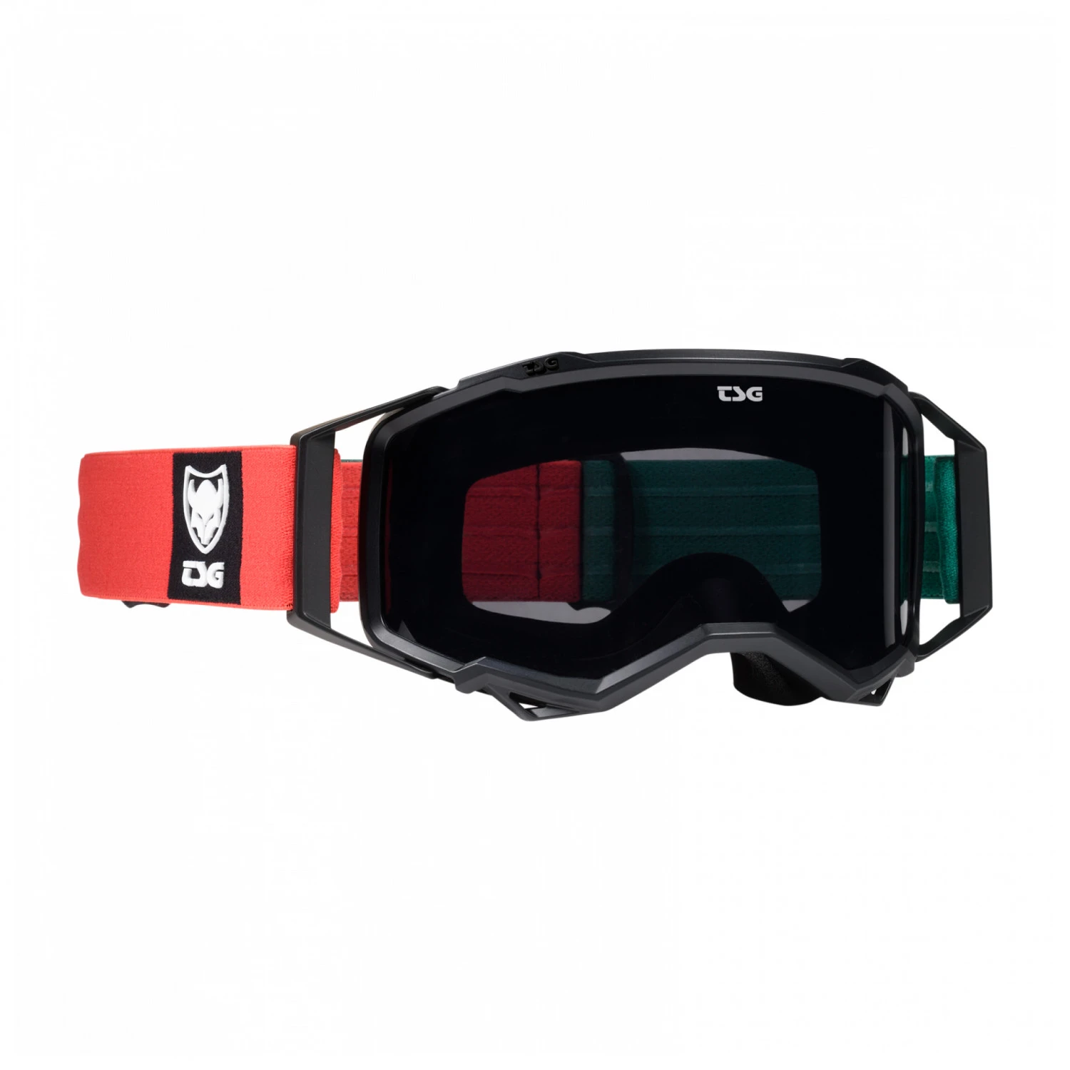 TSG MTB Goggle Presto 3.0 - Goggles 3 TSG MTB Goggle Presto 3.0 - Goggles – Bild 2