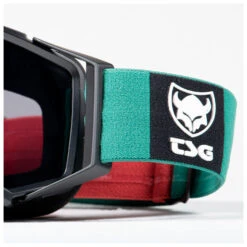 TSG MTB Goggle Presto 3.0 - Goggles 8 TSG MTB Goggle Presto 3.0 - Goggles -Continental Geschaft tsg mtb goggle presto 30 goggles detail 4