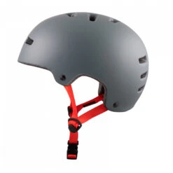 TSG Superlight Solid Color - Radhelm -Continental Geschaft tsg superlight solid color radhelm detail 3