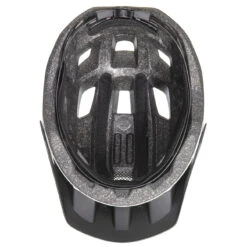 Uvex Access - Radhelm 11 Uvex Access - Radhelm -Continental Geschaft uvex access radhelm detail 4