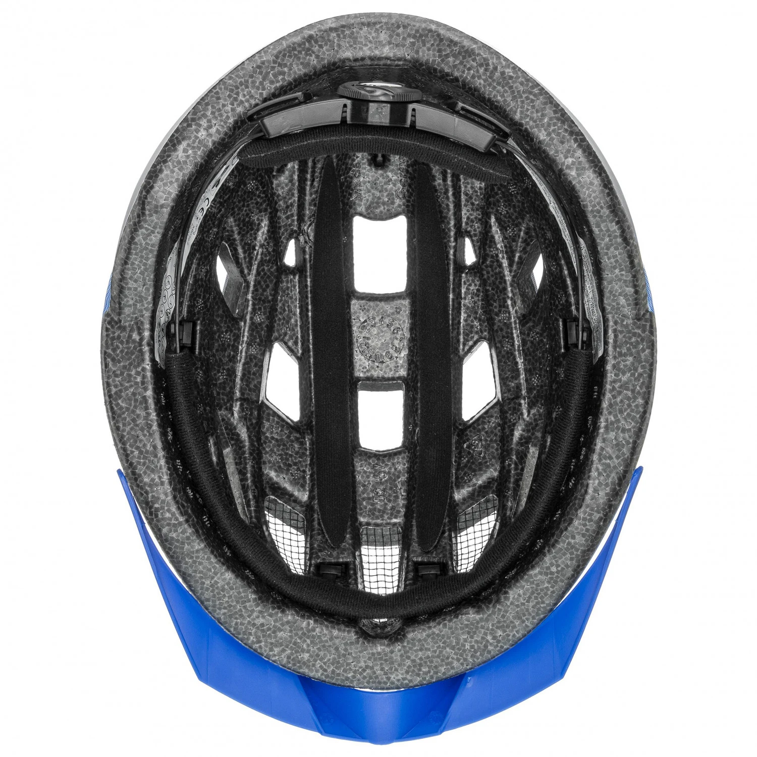 Uvex Air Wing - Radhelm 6 Uvex Air Wing - Radhelm – Bild 4