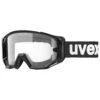 Uvex Athletic Cat. 0 - Goggles -Continental Geschaft uvex athletic cat 0 goggles