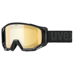 Continental Geschaft 20 Uvex Athletic Colorvision Mirror S1 - Goggles