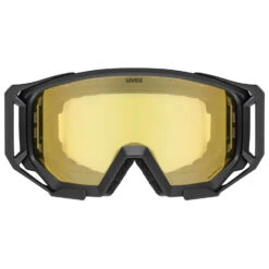 Continental Geschaft -Continental Geschaft uvex athletic colorvision mirror s1 goggles detail 2