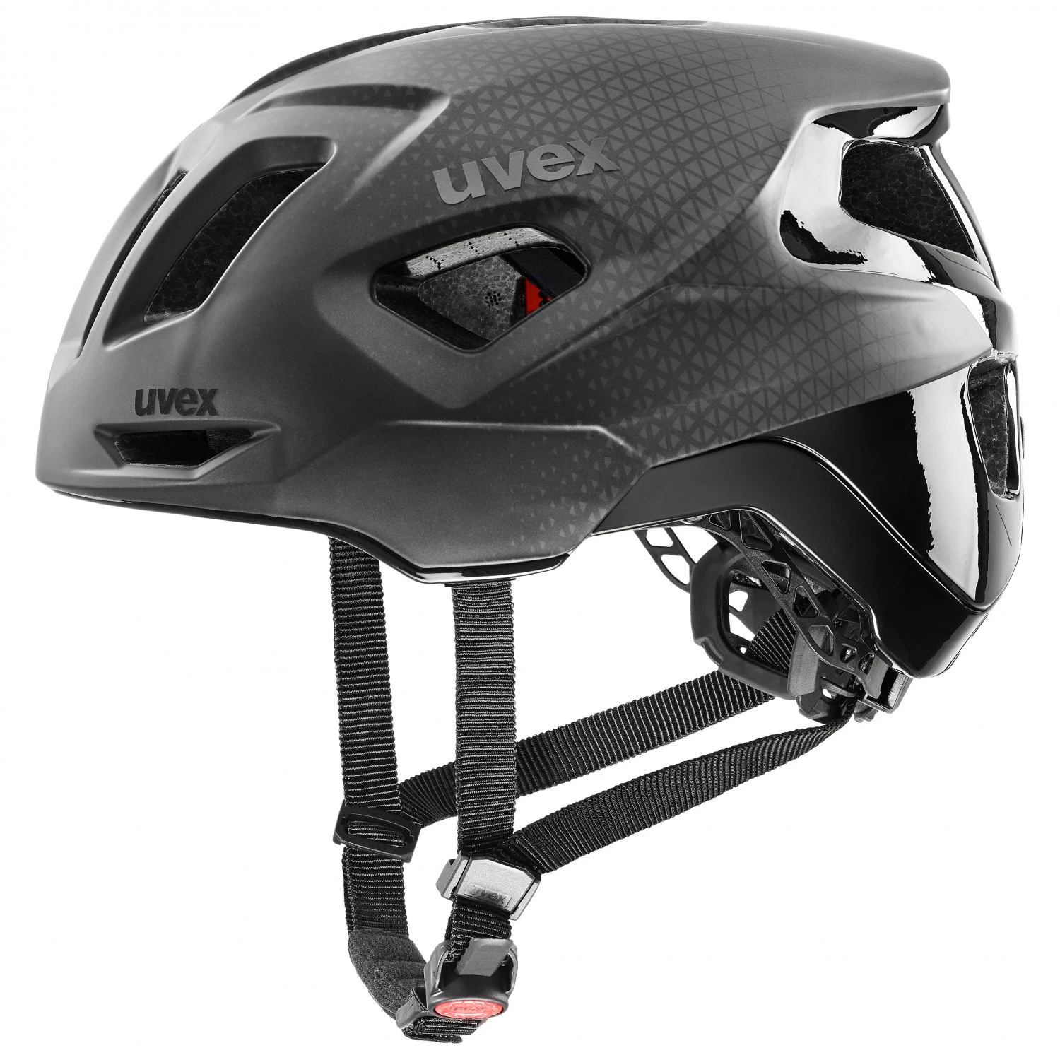 Uvex Gravel Y - Radhelm 8 Uvex Gravel Y - Radhelm – Bild 6