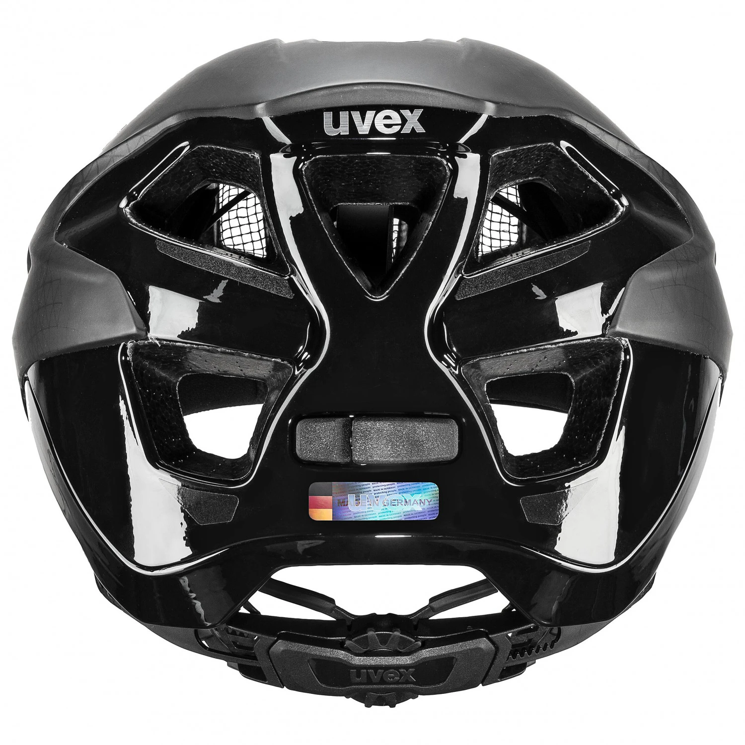 Uvex Gravel Y - Radhelm 7 Uvex Gravel Y - Radhelm – Bild 5