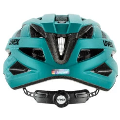 Uvex I-VO CC - Radhelm -Continental Geschaft uvex i vo cc radhelm bf detail 3
