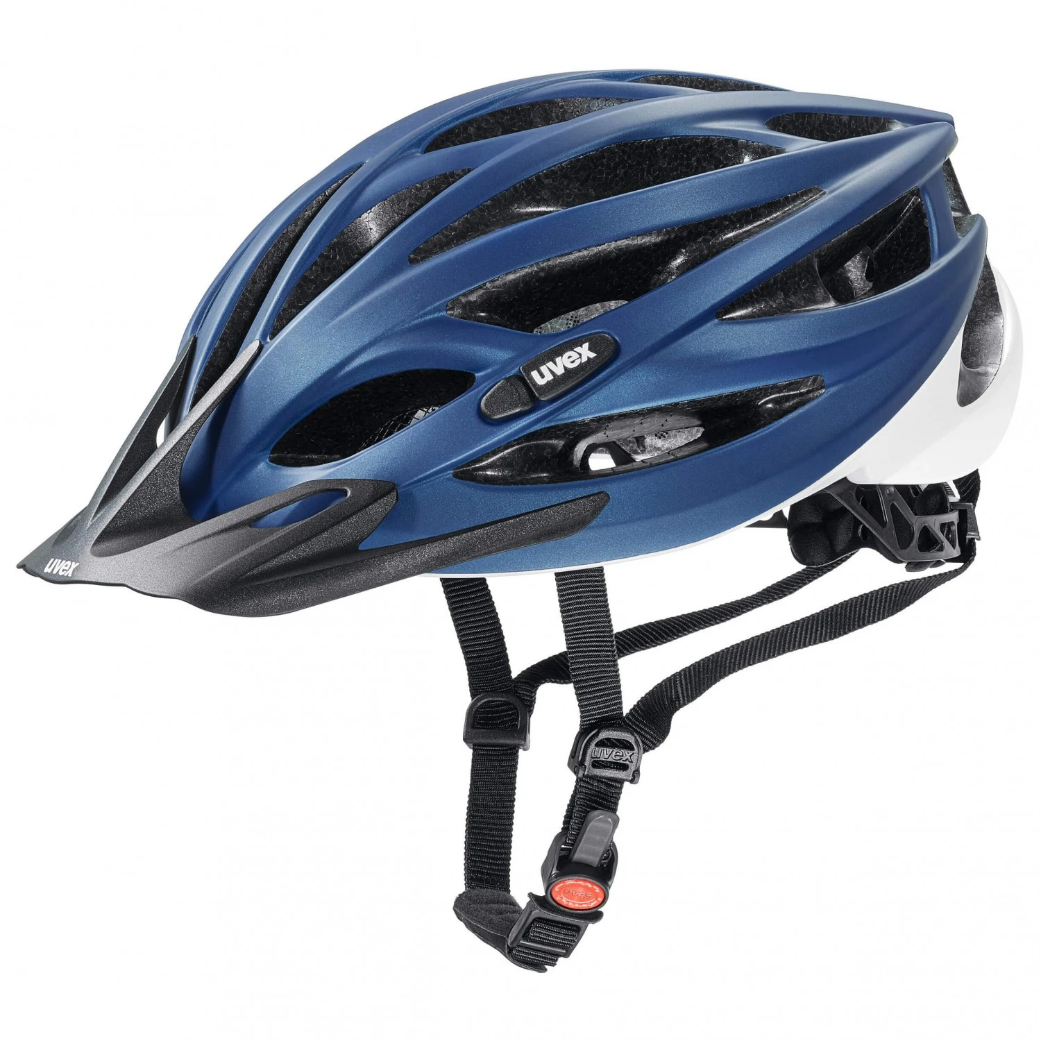 Uvex Oversize - Radhelm 3 Uvex Oversize - Radhelm