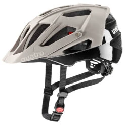 Uvex Quatro CC - Radhelm -Continental Geschaft uvex quatro cc radhelm 1