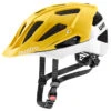 Uvex Quatro CC - Radhelm -Continental Geschaft uvex quatro cc radhelm