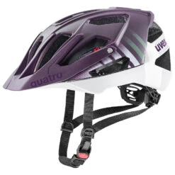 Uvex Quatro CC - Radhelm -Continental Geschaft uvex quatro cc radhelm 2